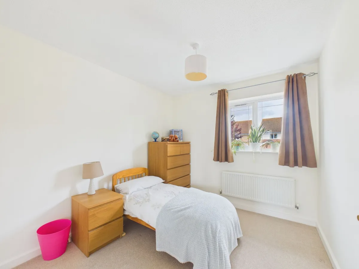 Mayflower Way, Rhoose, CF62