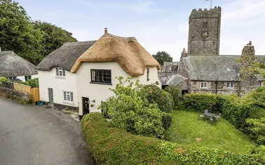 Ilsington, Bovey Tracey