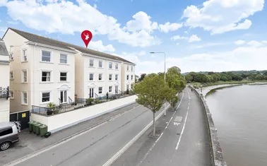 Litchdon Street, Barnstaple
