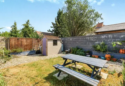 Stewart Road, Charminster, Bournemouth, BH8