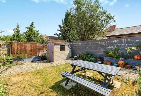 Stewart Road, Charminster, Bournemouth, BH8