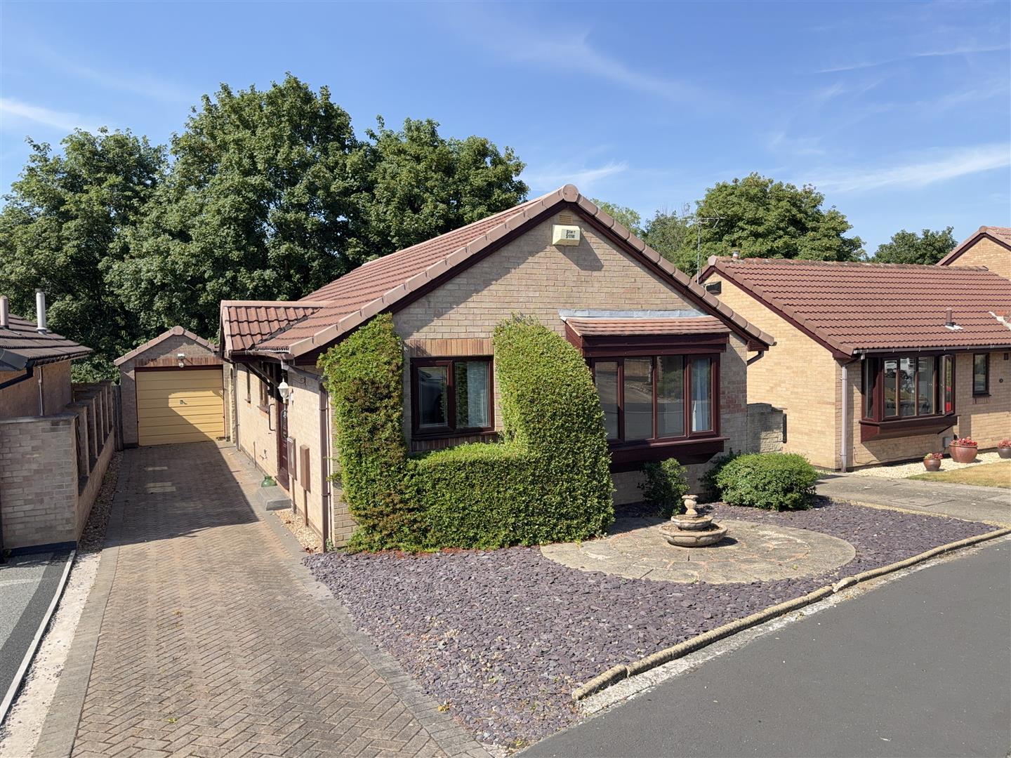 Helmsley Avenue, Halfway, Sheffield Image 1