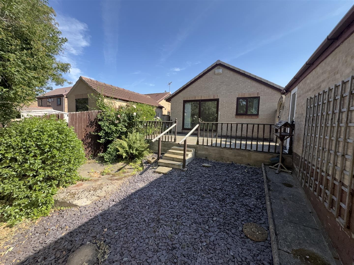 Helmsley Avenue, Halfway, Sheffield Image 16