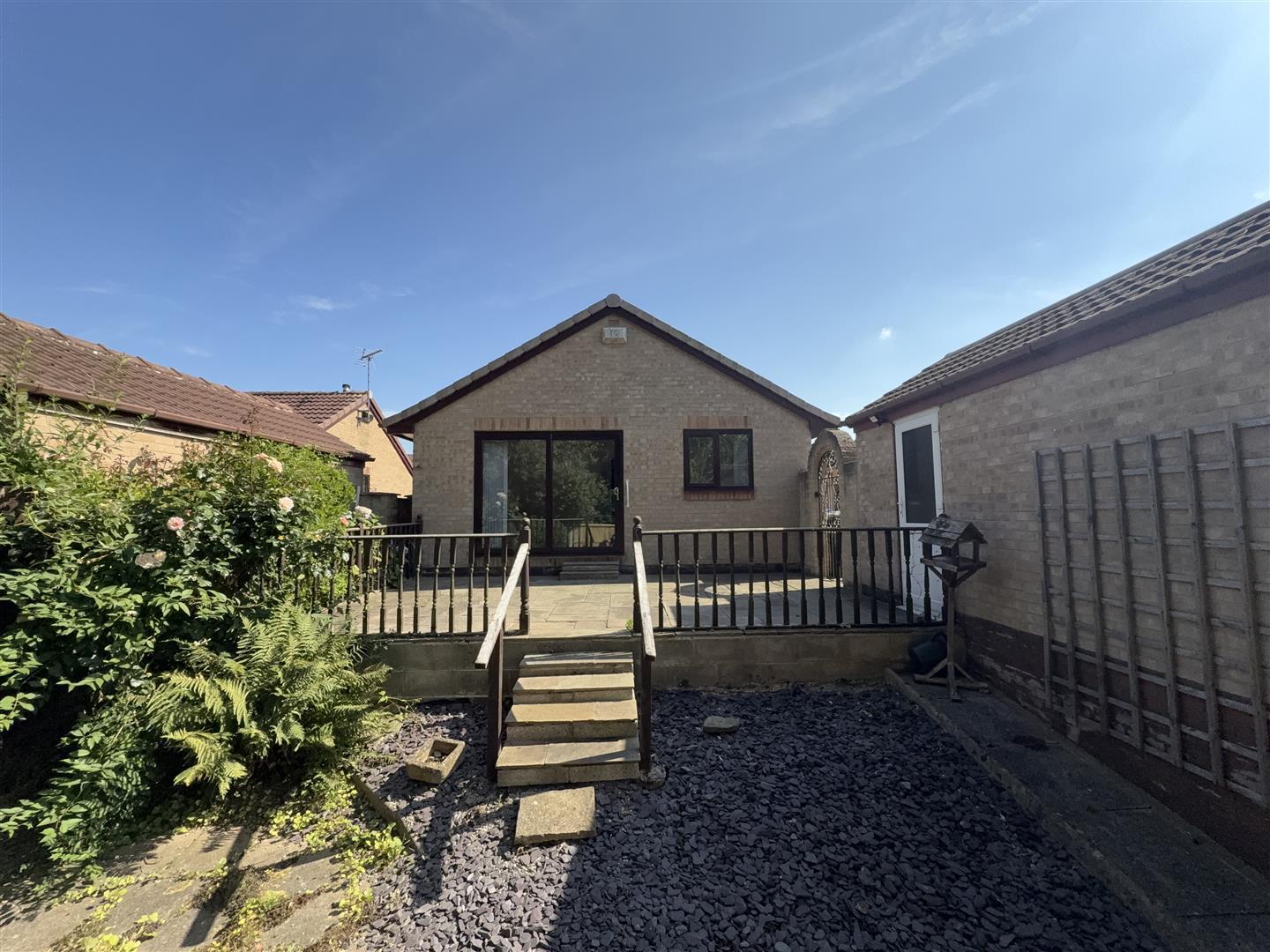 Helmsley Avenue, Halfway, Sheffield Image 17
