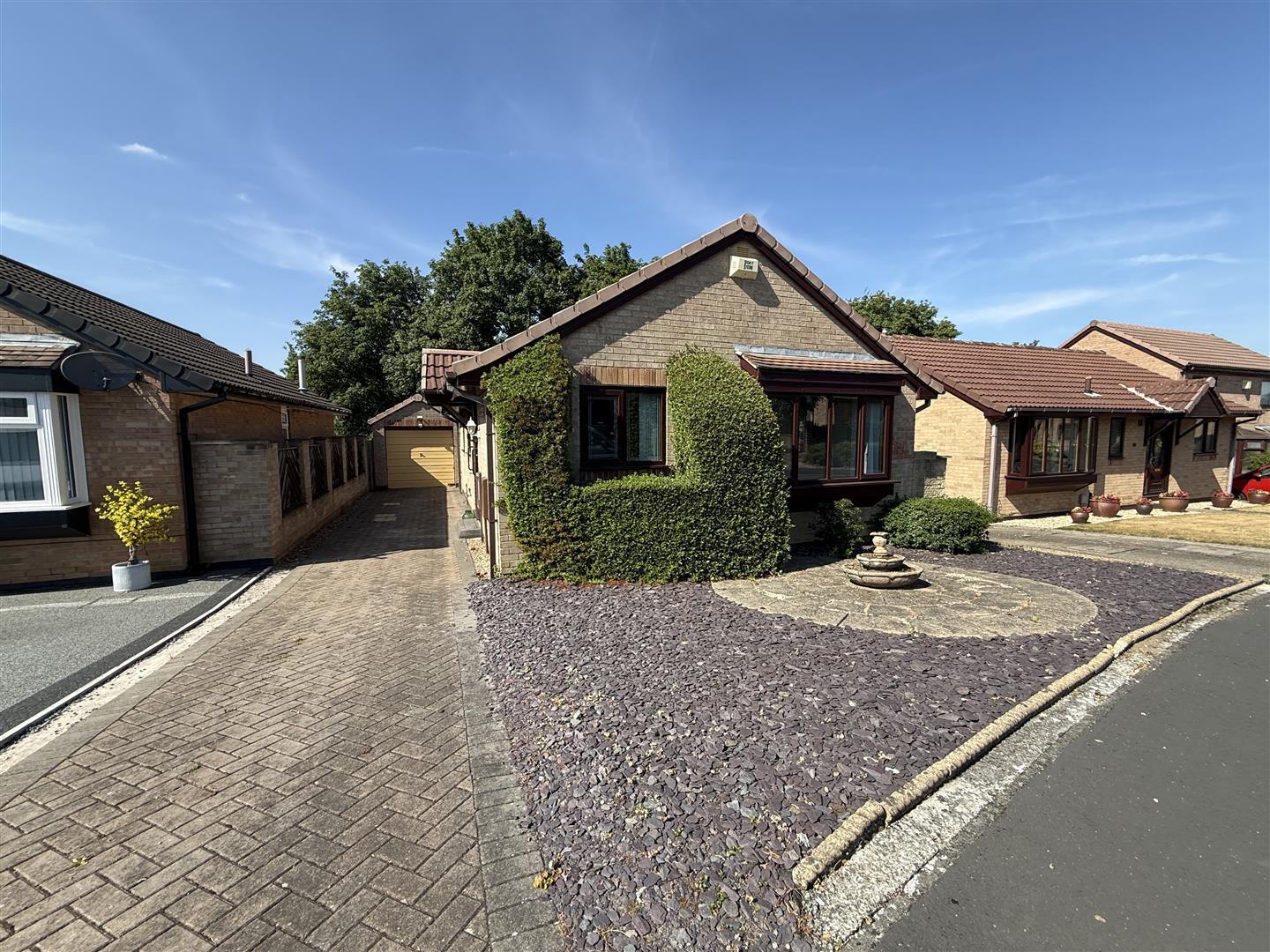 Helmsley Avenue, Halfway, Sheffield Image 18