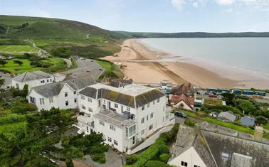 Bay View Road, Woolacombe