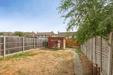 Lygrave, Stevenage