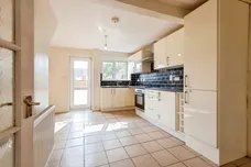 Lygrave, Stevenage