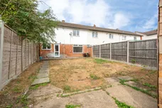Lygrave, Stevenage