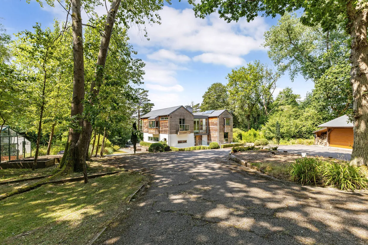 Vann Lake Road, Ockley, RH5 photo 32