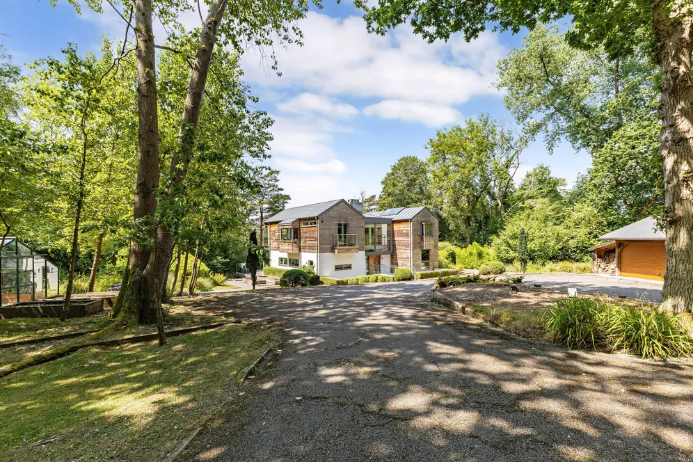 Vann Lake Road, Ockley, RH5 photo 32