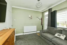 West Carr Road, Retford