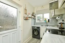 West Carr Road, Retford