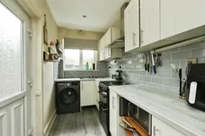 West Carr Road, Retford