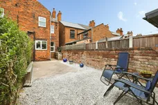 West Carr Road, Retford