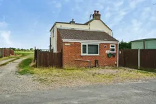 Chapel Lane, Friskney, Boston