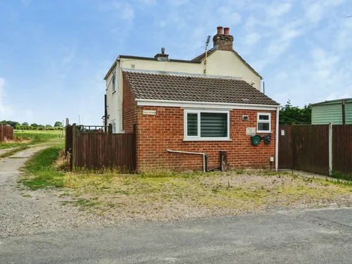 Chapel Lane, Friskney, Bostonphoto