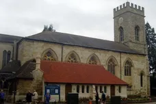 White Horse Yard, Stony Stratford, Milton Keynes