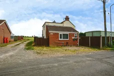 Chapel Lane, Friskney, Boston