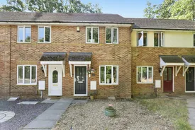 Property responsive