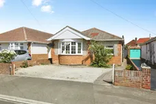 Camp Road, Gosport