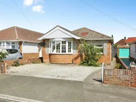 Camp Road, Gosport photo