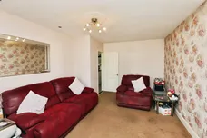 Camp Road, Gosport
