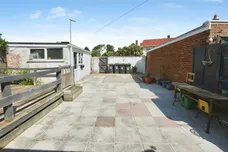 Camp Road, Gosport