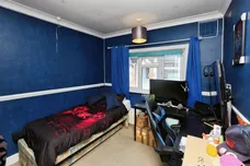 Camp Road, Gosport