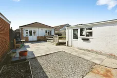 Camp Road, Gosport