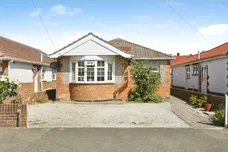 Camp Road, Gosport