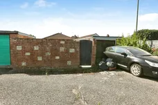 Camp Road, Gosport