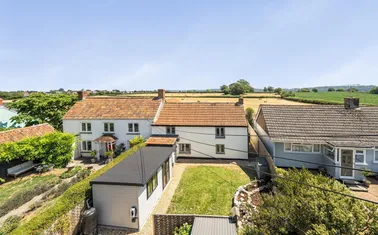 Greenway, North Curry, Taunton