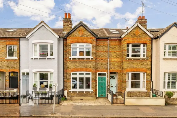 Alton Road, Richmond, TW9 photo 1