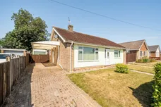 Sydney Dye Court, Sporle, King's Lynn