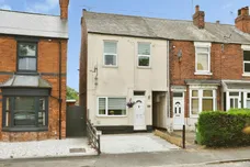 West Carr Road, Retford