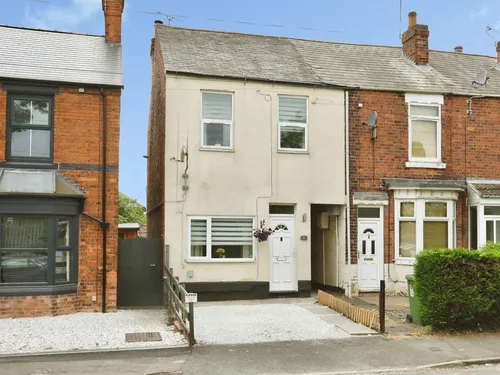 West Carr Road, Retfordphoto