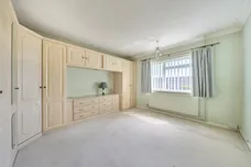 Sydney Dye Court, Sporle, King's Lynn