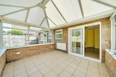 Sydney Dye Court, Sporle, King's Lynn