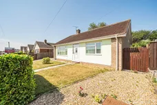 Sydney Dye Court, Sporle, King's Lynn