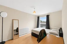 Hanford Close, London