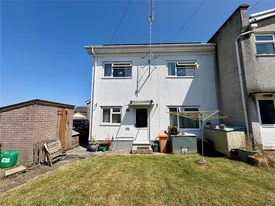 Property responsive