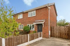 Griffin Close, Chester