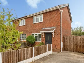 Griffin Close, Chester photo