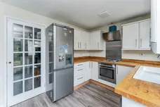 Griffin Close, Chester