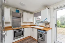 Griffin Close, Chester
