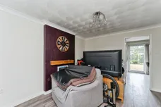 Griffin Close, Chester