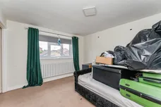 Griffin Close, Chester