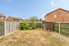 Griffin Close, Chester