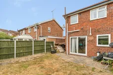 Griffin Close, Chester